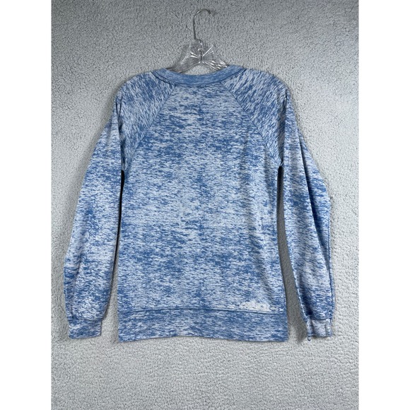 MV Sport Women's Space Needle Seattle Shirt Pull Over Size S - Picture 2 of 9